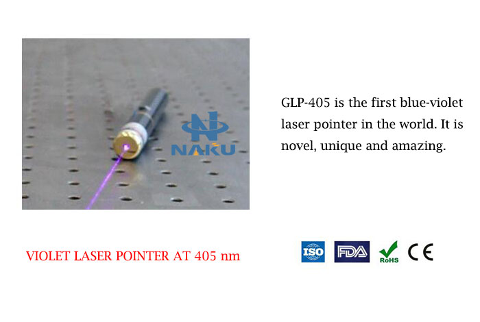 405nm laser pointer 0.6~5mW